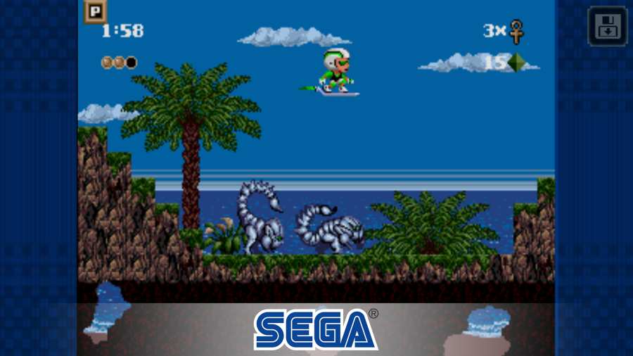 变色龙小子v1.3.6截图2