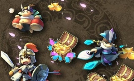 醉萌将v1.3.5截图2