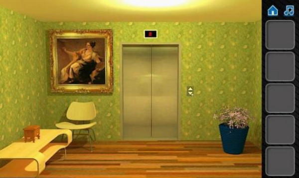 逃离地下室v.4.3.13截图3