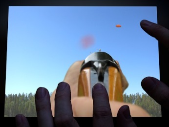 飞碟射击精简版v3.10.5截图2