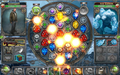 枪炮魔法v1.6.435截图1