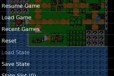 NES模拟器v1.8.15截图2