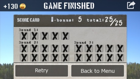 飞碟射击精简版v3.10.5截图3