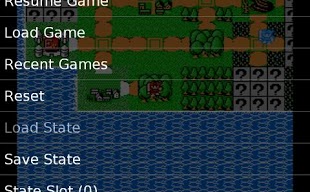 NES模拟器v1.8.15截图3