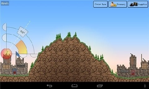 炮轰记忆手游v1.5.13截图1