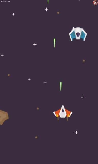 乐打飞机v1.6截图3