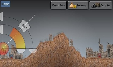 炮轰记忆手游v1.5.13截图3