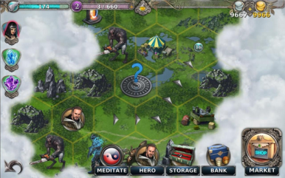 枪炮魔法v1.6.435截图2