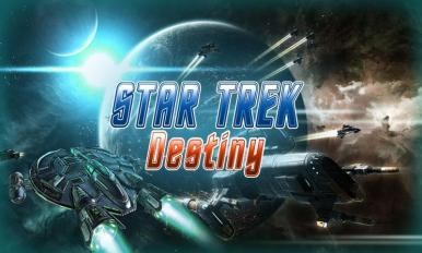 星际迷航：命运v1.8截图1