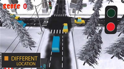 城市交通指挥v2.8截图3