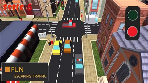 城市交通指挥v2.8截图4