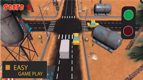 城市交通指挥v2.8截图5