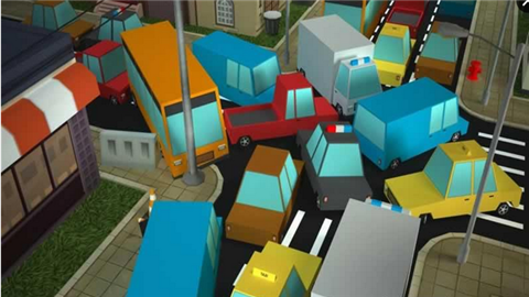 城市交通指挥v2.8截图2