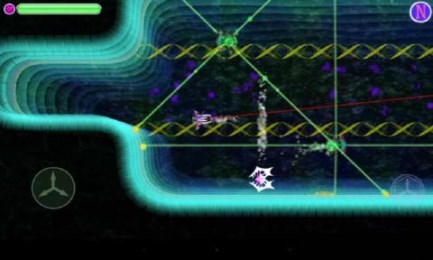 幻影酷跑v1.10截图4