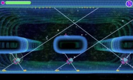 幻影酷跑v1.10截图3