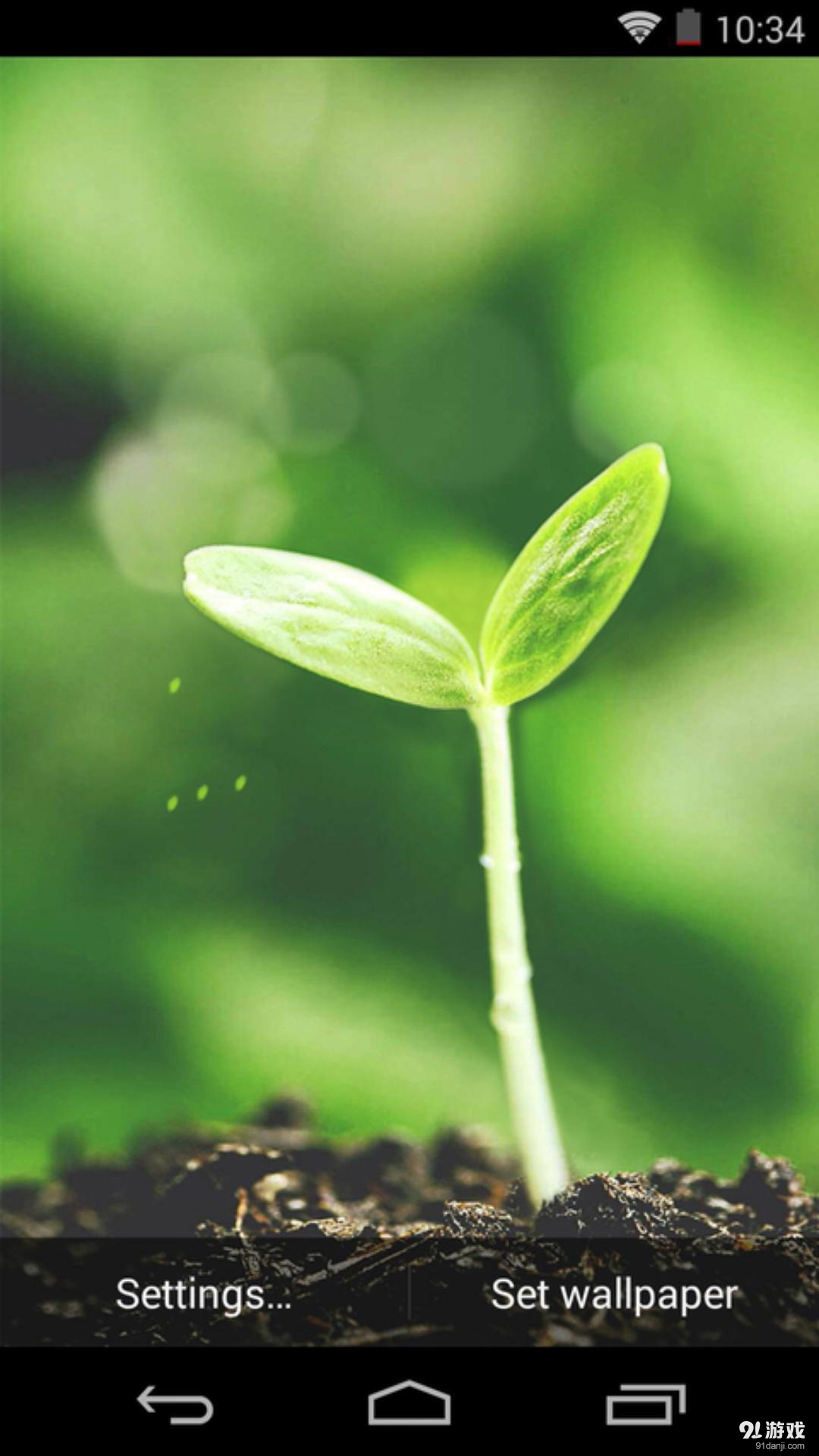 新生·芽v1.5.12截图2