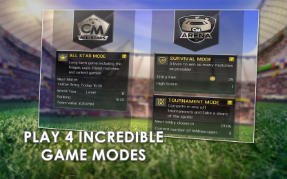 冠军教练：全明星v1.3.10截图2