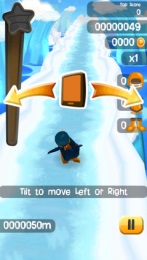 冰川企鹅快跑修改版v1.8截图2