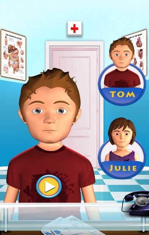 救护手术v1.9截图2