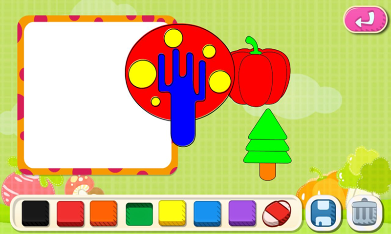 小宝学画画HD版v168.11.13截图5