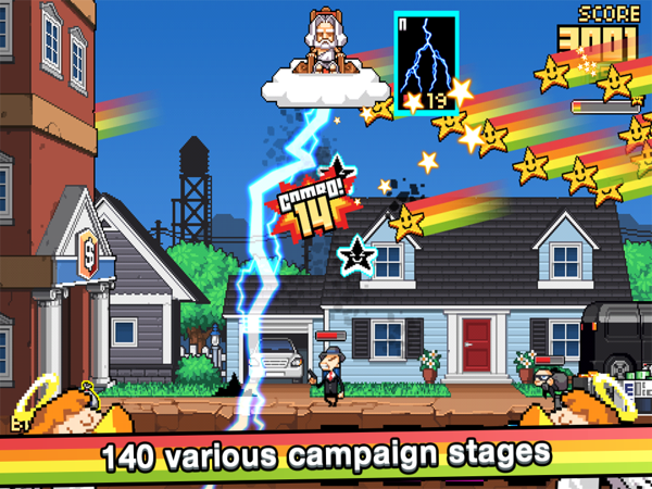 上帝的惩罚2v1.12截图4