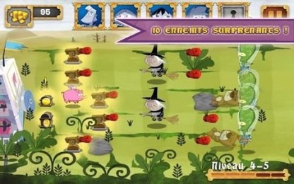 高文塔防v1.3.11截图1