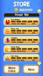 冰川企鹅快跑修改版v1.8截图3