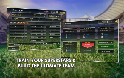 冠军教练：全明星v1.3.10截图3