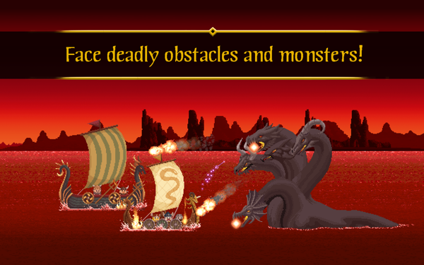 最后的维京人v1.5.8截图1