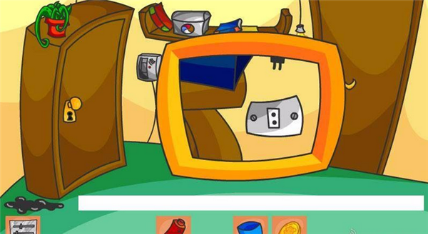 逃脱手游v1.7截图4