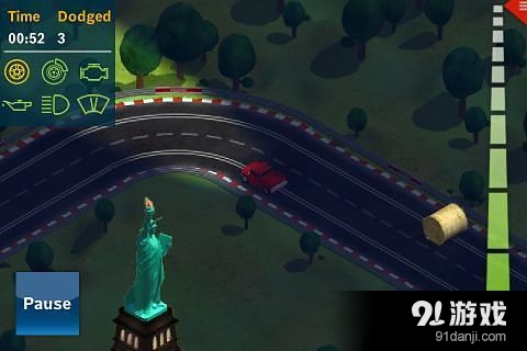 Bosch Car Service Racingv1.13截图2