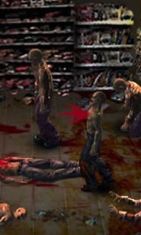 僵尸围城v1.7截图3