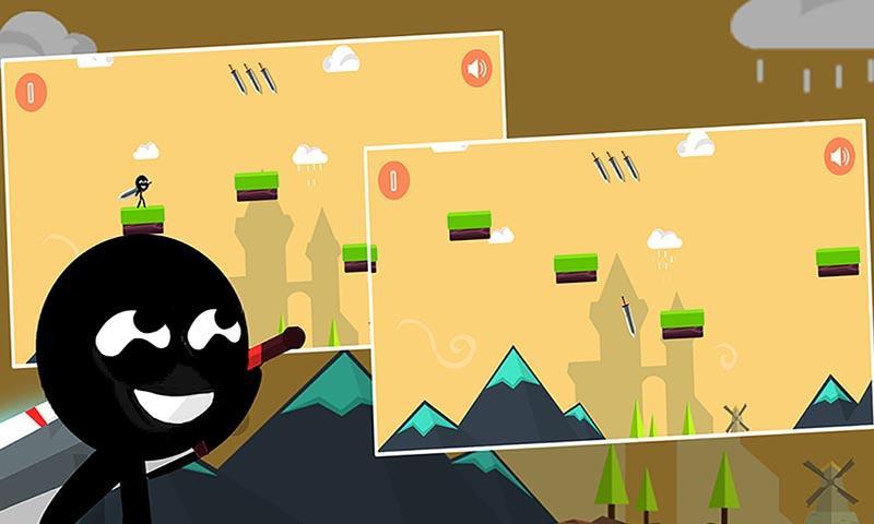 火柴人复仇大作战v1.4.6截图1