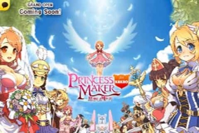 美少女梦工厂v1.4.11截图1