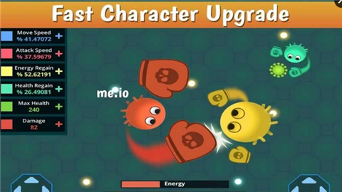 拳击iov1.3.7截图3