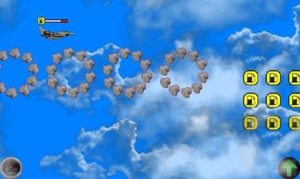 野战2战机v1.9截图2