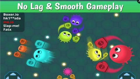 拳击iov1.3.7截图2