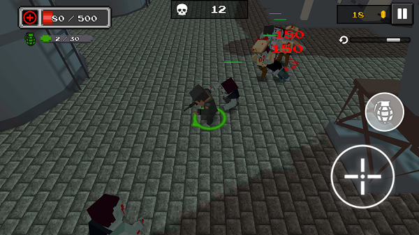 像素Z生存正式版v2.7截图3