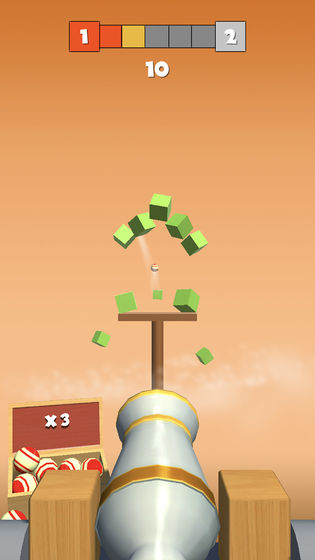 炮轰小姐姐手游v1.5.16截图3