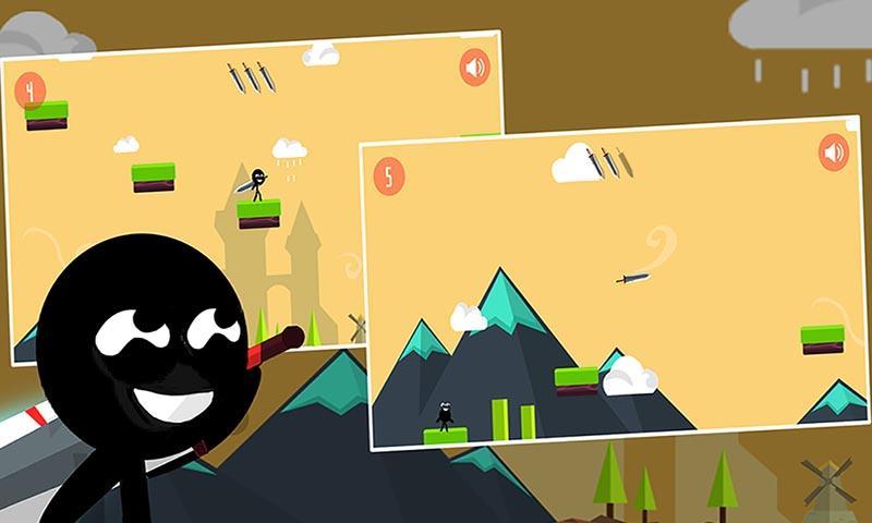 火柴人复仇大作战v1.4.6截图3