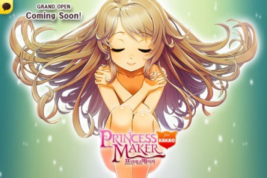 美少女梦工厂v1.4.11截图3