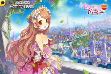 美少女梦工厂v1.4.11截图4