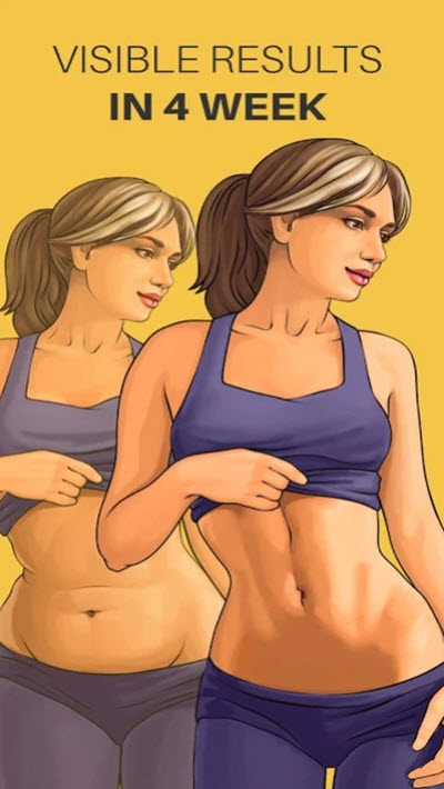 YogaGo(瑜伽健身教学)v1.7截图1