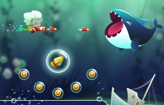 小小潜水员v1.15截图3