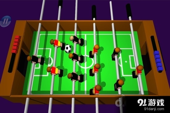 桌上足球v1.19截图2