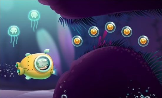 小小潜水员v1.15截图4