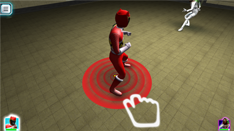 恐龙战队闪电暴龙破解版v1.9截图4