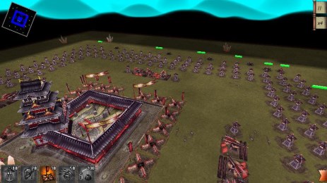 城 Shirov1.12截图2