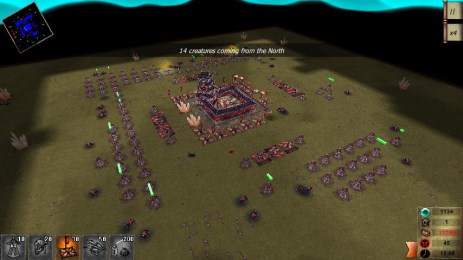 城 Shirov1.12截图1