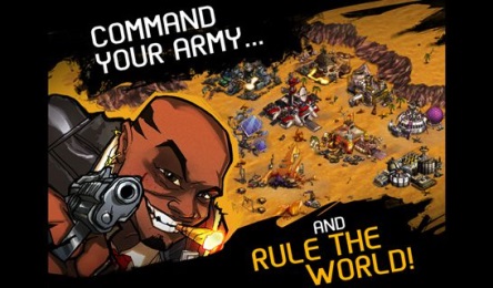 沙漠领主v1.3.13截图2